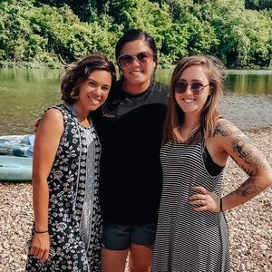 Meet your Posher, Ashton